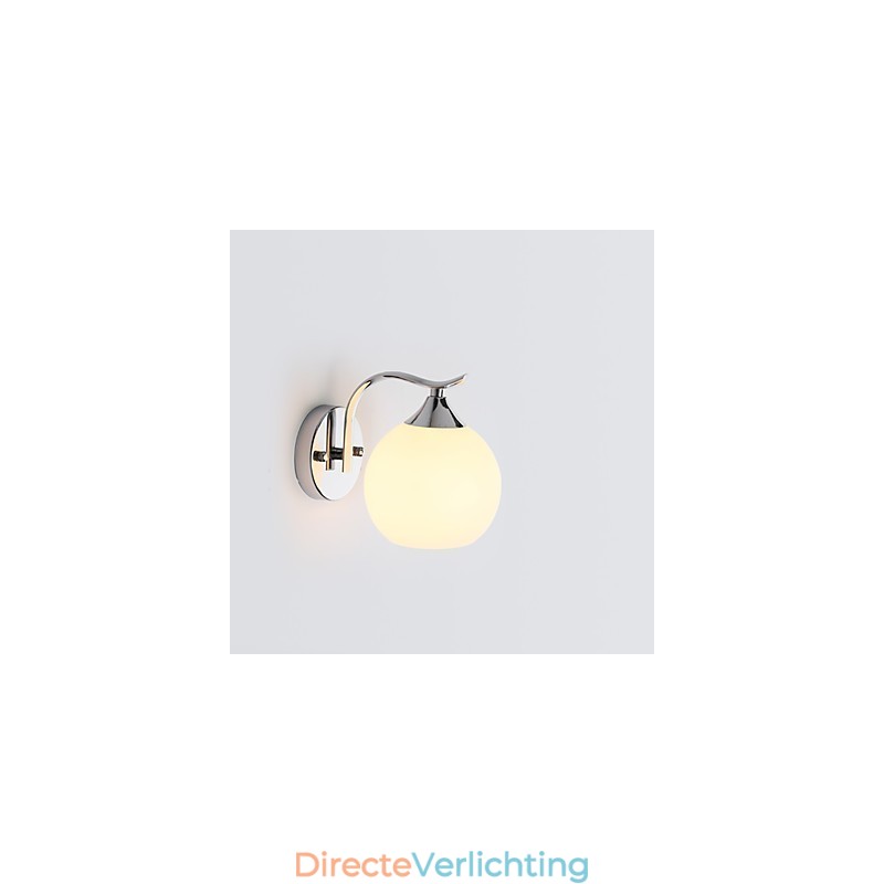 Moderne hedendaagse schilderfunctie voor oogbescherming, sfeerverlichting, wandlampen, wandlamp