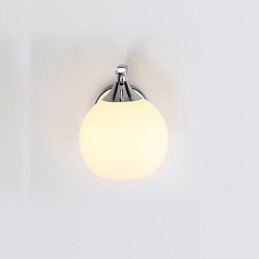 Moderne hedendaagse schilderfunctie voor oogbescherming, sfeerverlichting, wandlampen, wandlamp