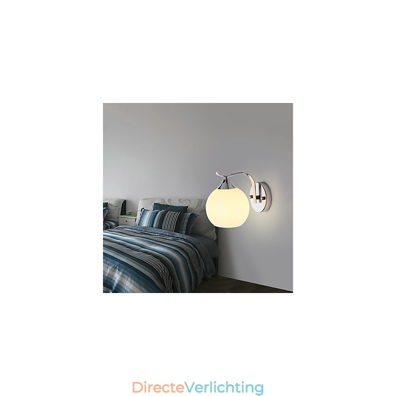 Moderne hedendaagse schilderfunctie voor oogbescherming, sfeerverlichting, wandlampen, wandlamp