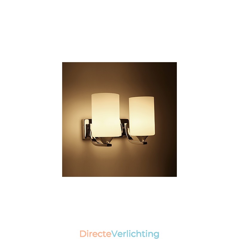 Moderne hedendaagse schilderijfunctie voor sfeerverlichting Wandlampen Wandlamp