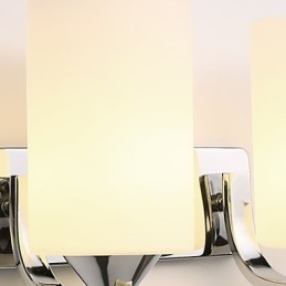 Moderne hedendaagse schilderijfunctie voor sfeerverlichting Wandlampen Wandlamp
