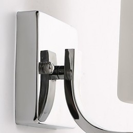 Moderne hedendaagse schilderijfunctie voor sfeerverlichting Wandlampen Wandlamp