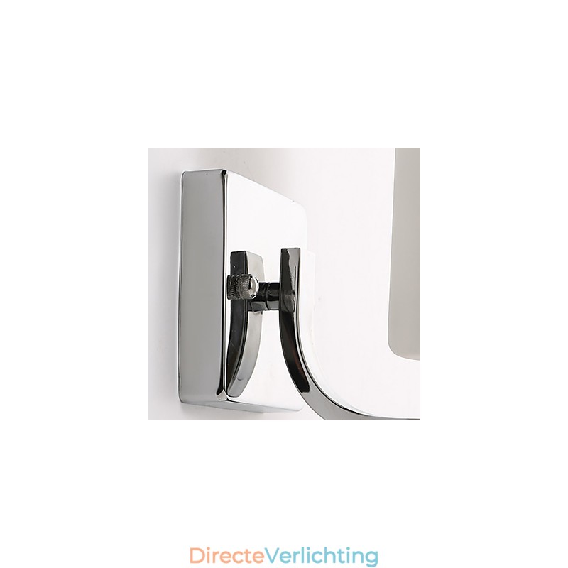Moderne hedendaagse schilderijfunctie voor sfeerverlichting Wandlampen Wandlamp