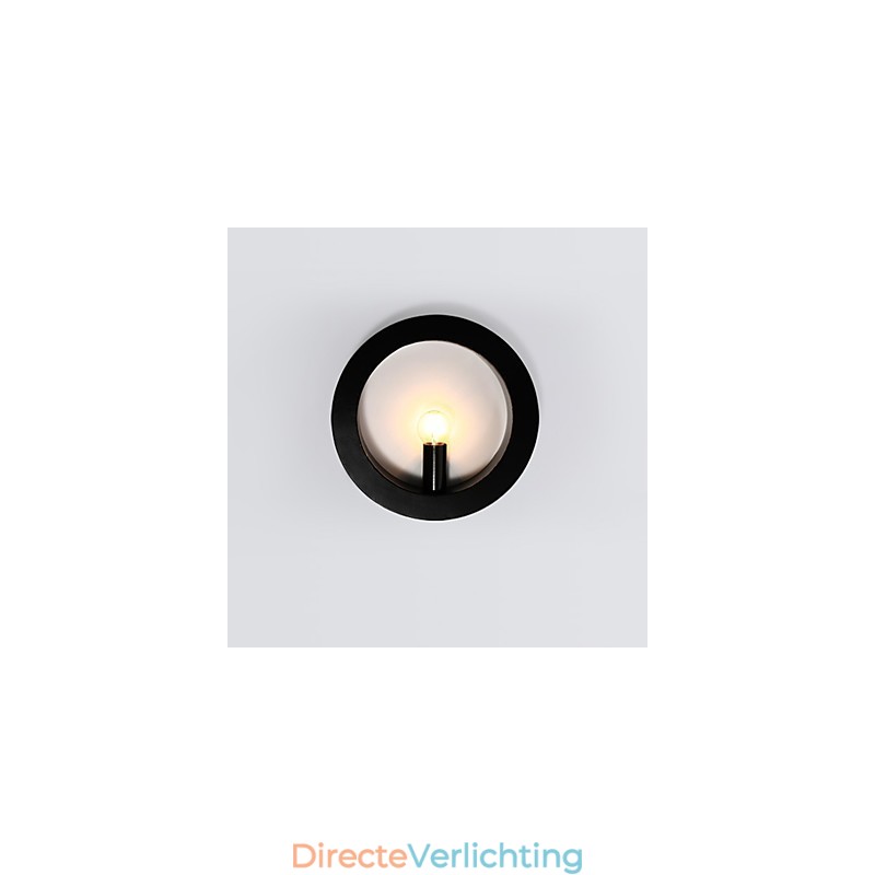 Moderne hedendaagse schilderfunctie voor Mini-stijl Ambient Light Wandlampen Wandlamp