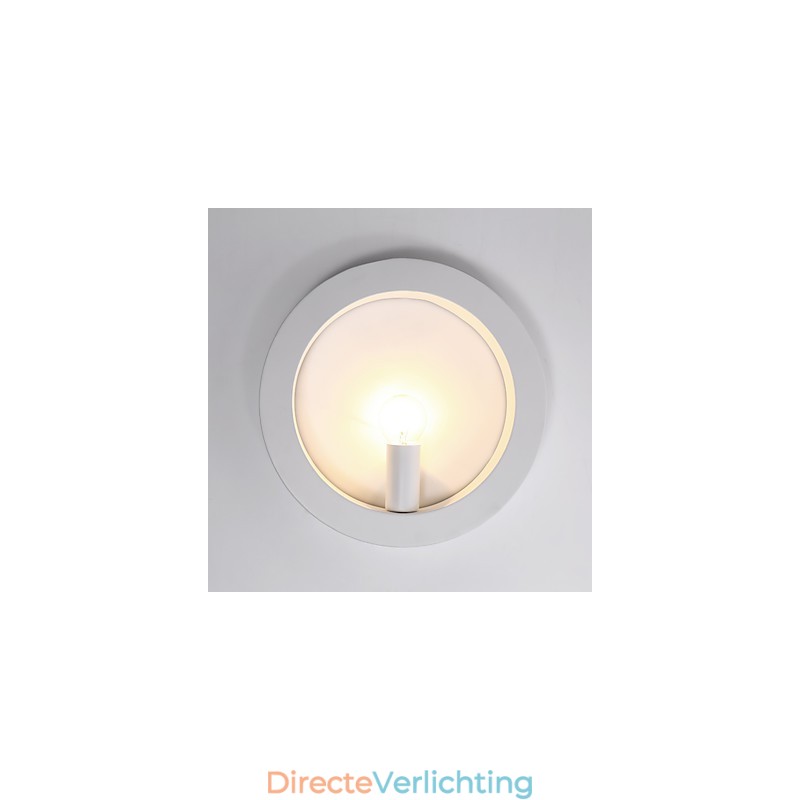 Moderne hedendaagse schilderfunctie voor Mini-stijl Ambient Light Wandlampen Wandlamp