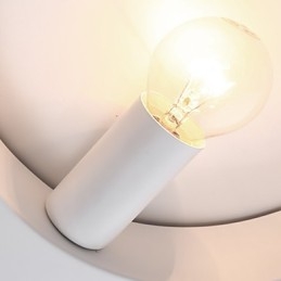 Moderne hedendaagse schilderfunctie voor Mini-stijl Ambient Light Wandlampen Wandlamp