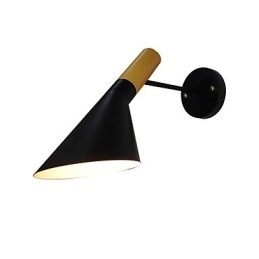 Rustieke Lodge Traditionele Klassieke Schilderij Kenmerk voor Downlight Wandlampen Wandlamp