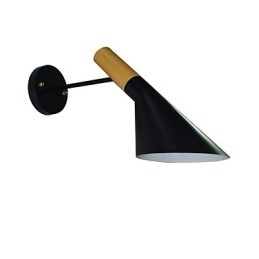 Rustieke Lodge Traditionele Klassieke Schilderij Kenmerk voor Downlight Wandlampen Wandlamp
