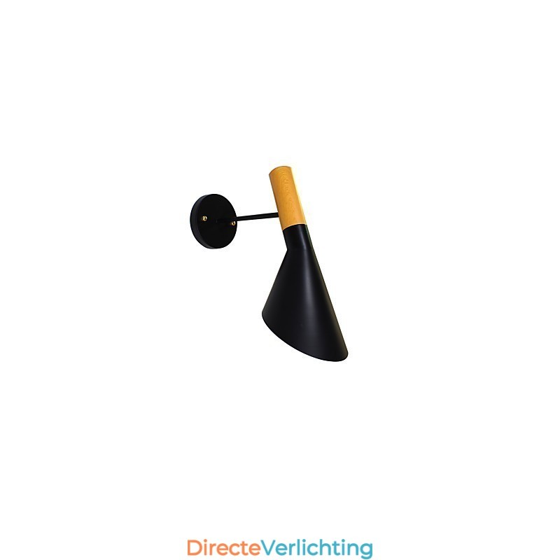 Rustieke Lodge Traditionele Klassieke Schilderij Kenmerk voor Downlight Wandlampen Wandlamp
