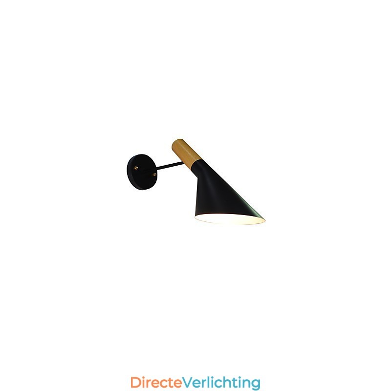 Rustieke Lodge Traditionele Klassieke Schilderij Kenmerk voor Downlight Wandlampen Wandlamp