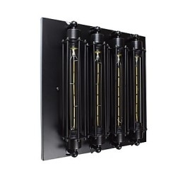 Wandlamp Wandlampen Wandlamp IJzeren Wandlamp 4 in 1 Wandlamp