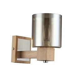 Glazen Wandlamp Modern Hedendaags Andere Kenmerken voor Mini Stijl Sfeerverlichting Wandlampen Wandlamp