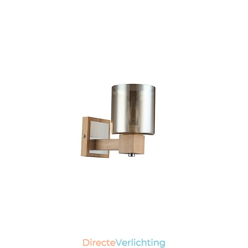 Glazen Wandlamp Modern Hedendaags Andere Kenmerken voor Mini Stijl Sfeerverlichting Wandlampen Wandlamp