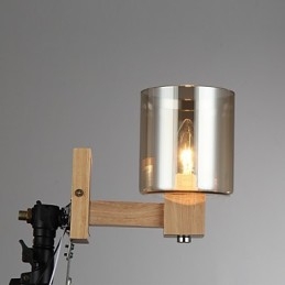 Glazen Wandlamp Modern Hedendaags Andere Kenmerken voor Mini Stijl Sfeerverlichting Wandlampen Wandlamp