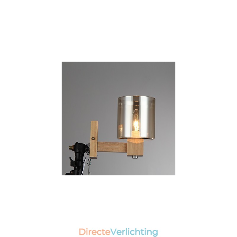 Glazen Wandlamp Modern Hedendaags Andere Kenmerken voor Mini Stijl Sfeerverlichting Wandlampen Wandlamp