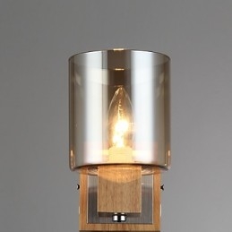 Glazen Wandlamp Modern Hedendaags Andere Kenmerken voor Mini Stijl Sfeerverlichting Wandlampen Wandlamp