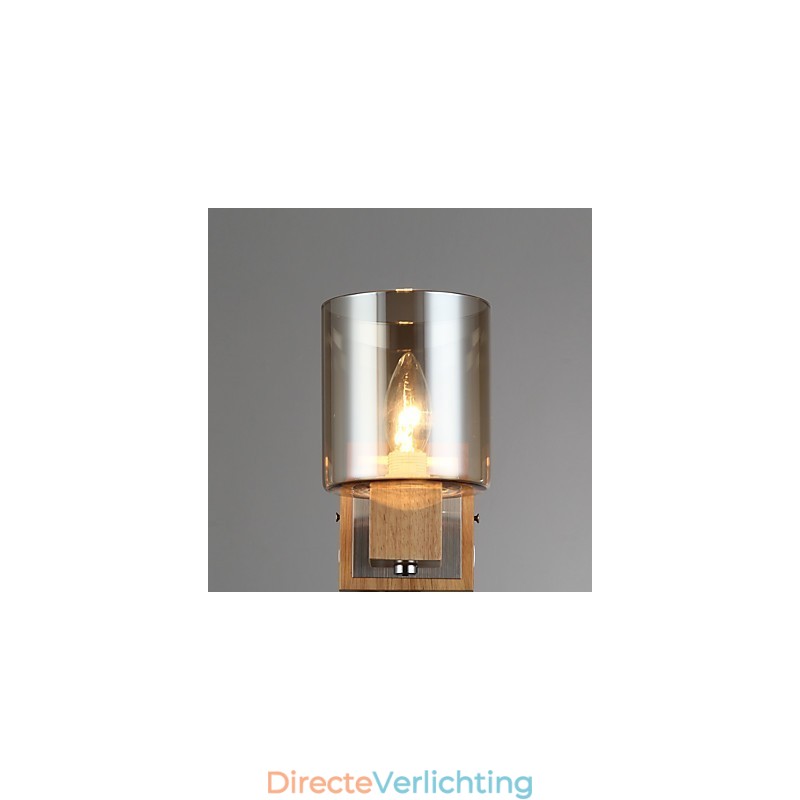 Glazen Wandlamp Modern Hedendaags Andere Kenmerken voor Mini Stijl Sfeerverlichting Wandlampen Wandlamp
