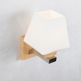 Moderne eigentijdse eigenschap voor Uplight wandlampen Wandlamp