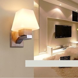 Moderne eigentijdse eigenschap voor Uplight wandlampen Wandlamp