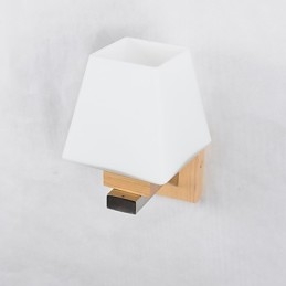 Moderne eigentijdse eigenschap voor Uplight wandlampen Wandlamp