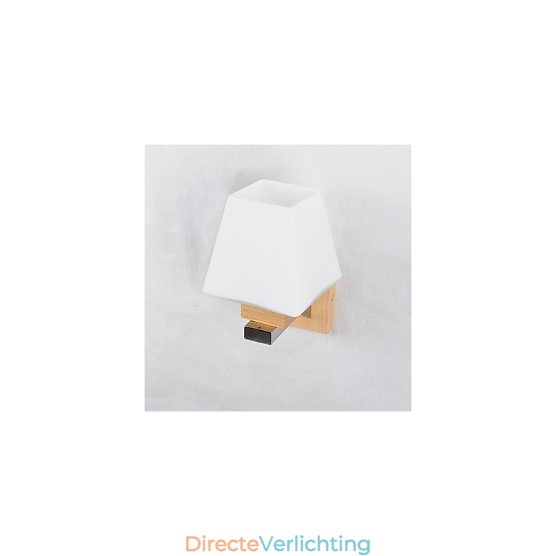 Moderne eigentijdse eigenschap voor Uplight wandlampen Wandlamp