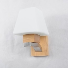 Moderne eigentijdse eigenschap voor Uplight wandlampen Wandlamp
