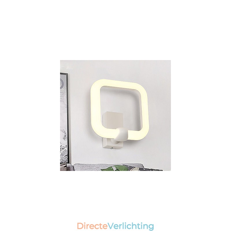 Moderne eigentijdse andere kenmerken voor Mini-stijl Ambient Light Wandlampen Wandlamp