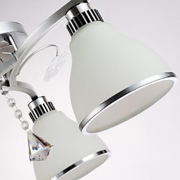Inbouw moderne eigentijdse metalen