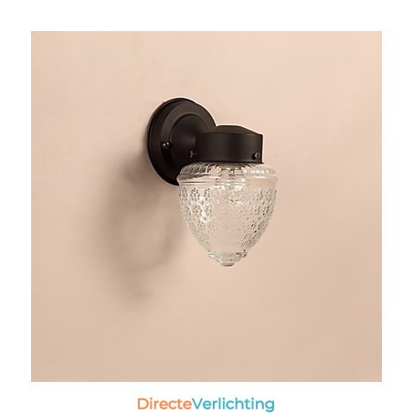 Moderne eigentijdse zwarte oxide afwerkingsfunctie voor mini-stijl sfeerverlichting wandlampen wandlamp