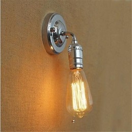 Retro schilderijfunctie voor Mini-stijl Swing Arm Ambient Light Wandlampen Wandlamp