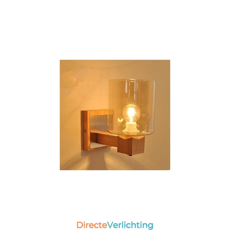 Loft industriële orridor tairs reative all amp