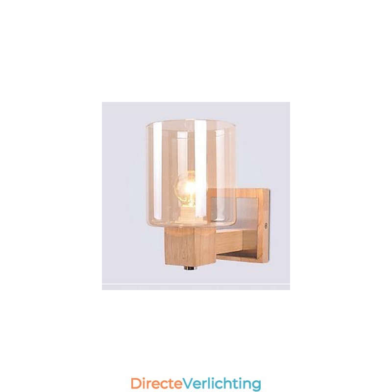 Loft industriële orridor tairs reative all amp