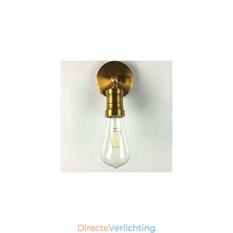 Wandlamp Nachtkastje Slaapkamer Eenvoudige Moderne Lampen
