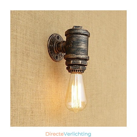 Landelijke Retro Schilderij Kenmerk voor Mini Stijl Sfeervolle Licht Wandlampen Wandlamp Landelijke Retro Schilderij Kenmerk voor Mini Stijl Sfeervolle Licht Wandlampen Wandlamp