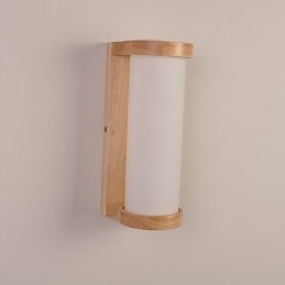 Moderne, eigentijdse landelijke schilderfunctie voor sfeerverlichting Wandlampen Wandlamp
