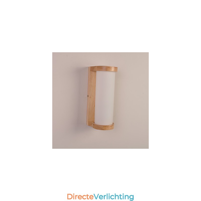 Moderne, eigentijdse landelijke schilderfunctie voor sfeerverlichting Wandlampen Wandlamp