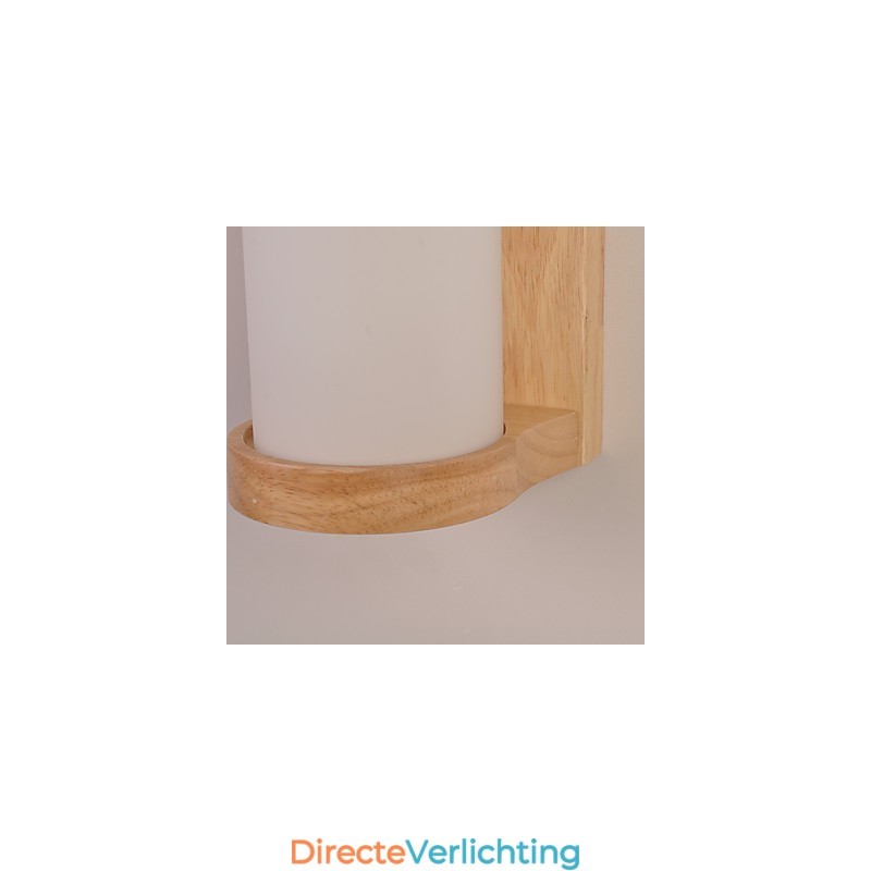 Moderne, eigentijdse landelijke schilderfunctie voor sfeerverlichting Wandlampen Wandlamp