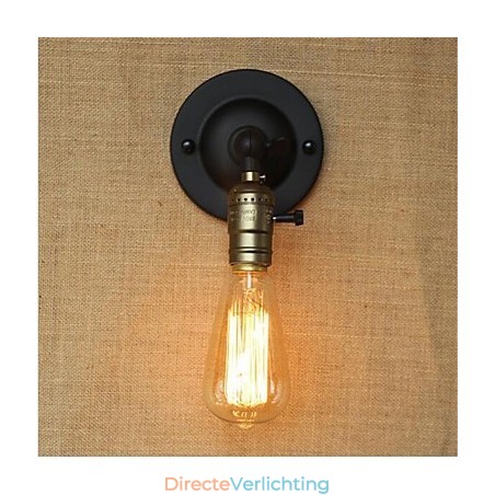 Retro schilderijfunctie voor Mini-stijl Swing Arm Ambient Light Wandlampen Wandlamp Retro schilderijfunctie voor Mini-stijl Swing Arm Ambient Light Wandlampen Wandlamp