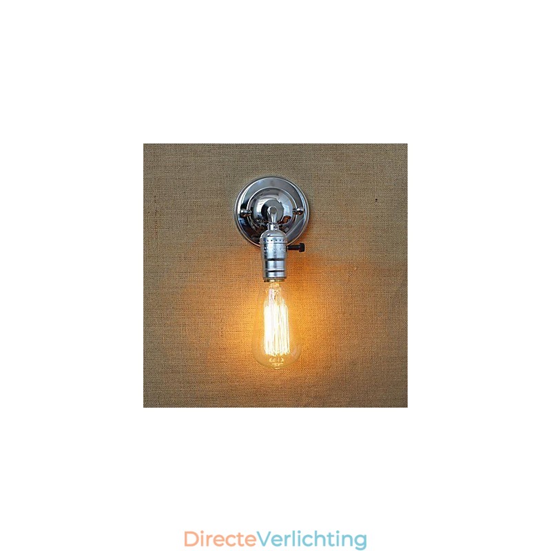 Retro schilderijfunctie voor Mini-stijl Swing Arm Ambient Light Wandlampen Wandlamp