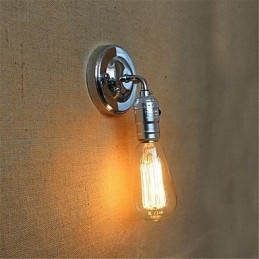 Retro schilderijfunctie voor Mini-stijl Swing Arm Ambient Light Wandlampen Wandlamp