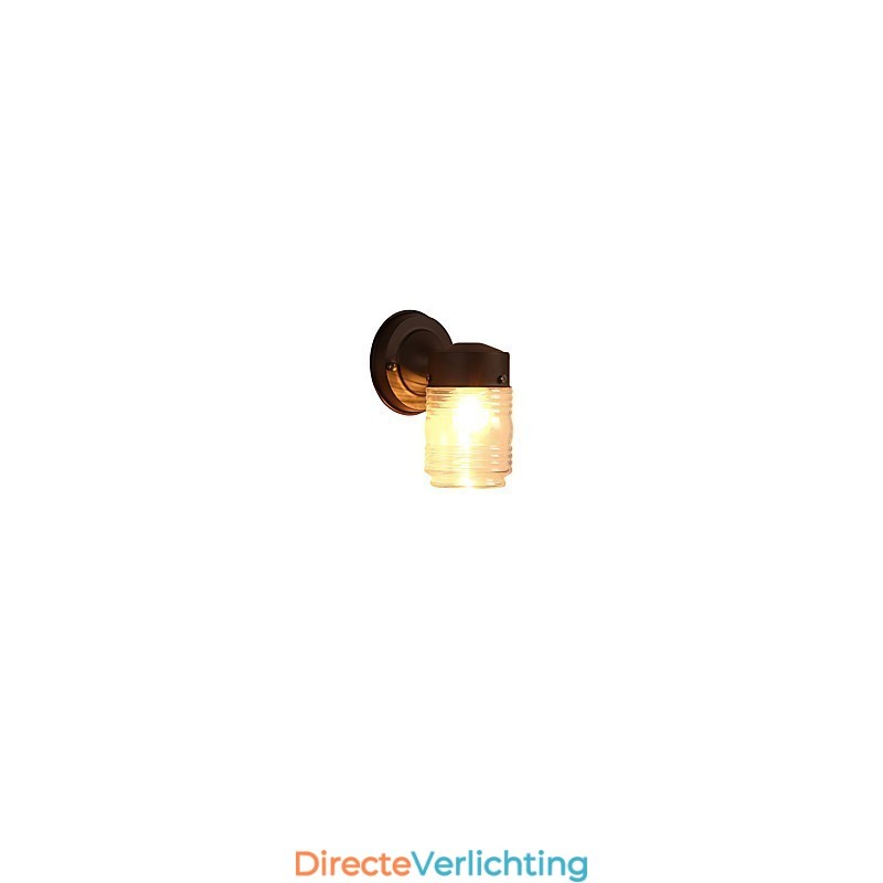 Wandlamp Moderne Hedendaagse Zwarte Oxide Afwerking Kenmerk voor Mini Stijl Sfeerverlichting Wandlampen