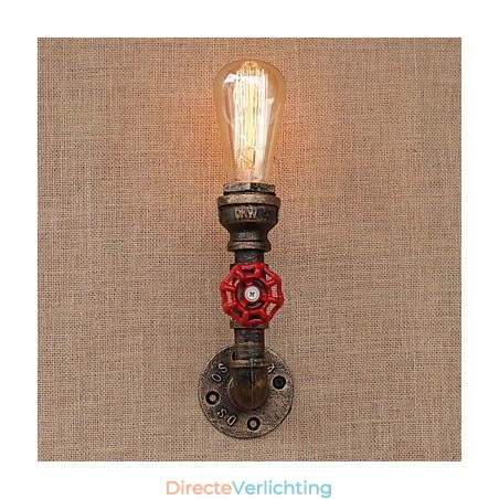 Landelijke Retro Schilderij Kenmerk voor Mini Stijl Sfeervolle Licht Wandlampen Wandlamp Landelijke Retro Schilderij Kenmerk voor Mini Stijl Sfeervolle Licht Wandlampen Wandlamp
