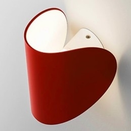 Moderne hedendaagse schilderfunctie voor Mini-stijl Ambient Light Wandlampen Wandlamp Persoonlijkheidswandlamp