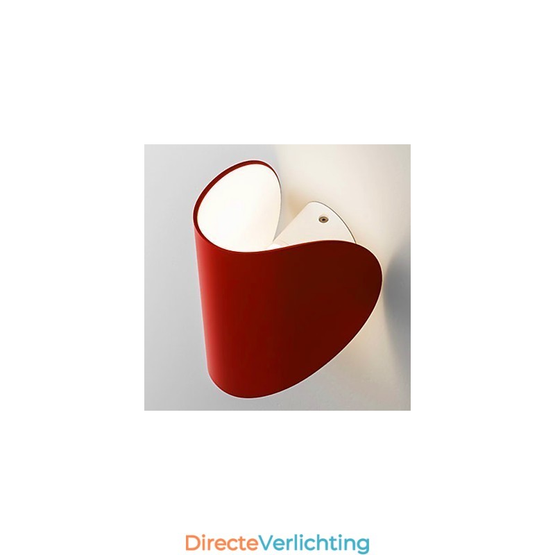 Moderne hedendaagse schilderfunctie voor Mini-stijl Ambient Light Wandlampen Wandlamp Persoonlijkheidswandlamp
