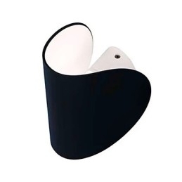 Moderne hedendaagse schilderfunctie voor Mini-stijl Ambient Light Wandlampen Wandlamp Persoonlijkheidswandlamp