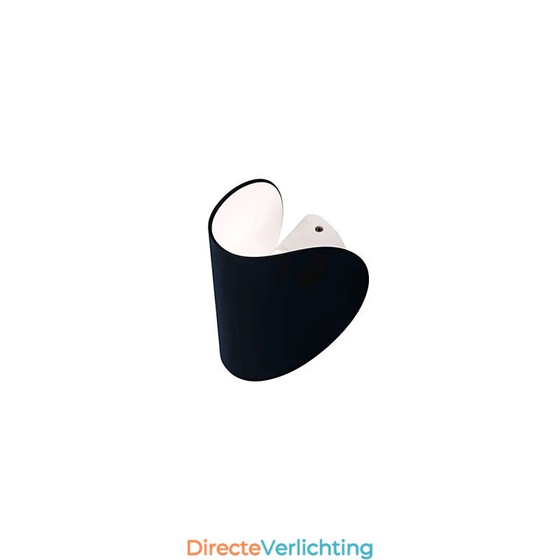Moderne hedendaagse schilderfunctie voor Mini-stijl Ambient Light Wandlampen Wandlamp Persoonlijkheidswandlamp