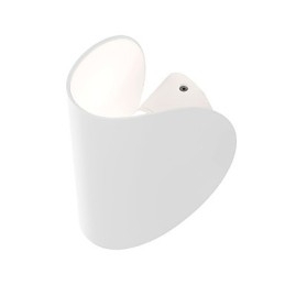 Moderne hedendaagse schilderfunctie voor Mini-stijl Ambient Light Wandlampen Wandlamp Persoonlijkheidswandlamp