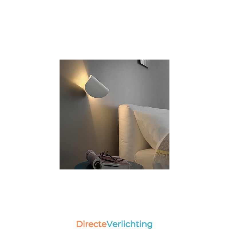 Moderne hedendaagse schilderfunctie voor Mini-stijl Ambient Light Wandlampen Wandlamp Persoonlijkheidswandlamp