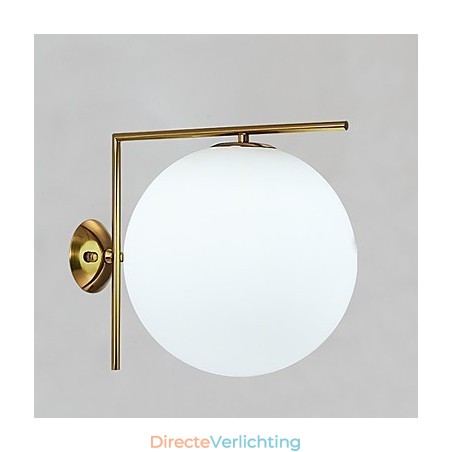 Moderne eigentijdse roségouden sfeerverlichting wandlampen wandlamp Moderne eigentijdse roségouden sfeerverlichting wandlampen wandlamp