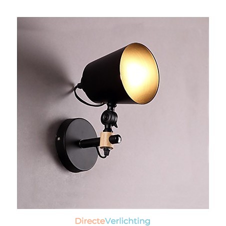 Schilderij Feature Downlight Wandlamp Schilderij Feature Downlight Wandlamp